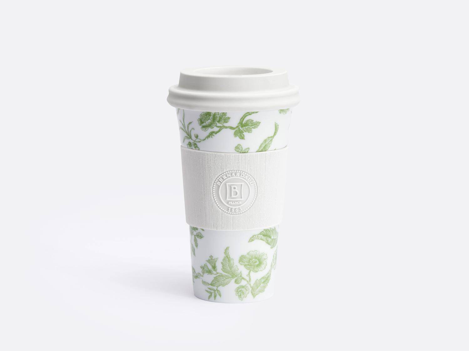 Bernardaud Nomad Mug - Albertine
