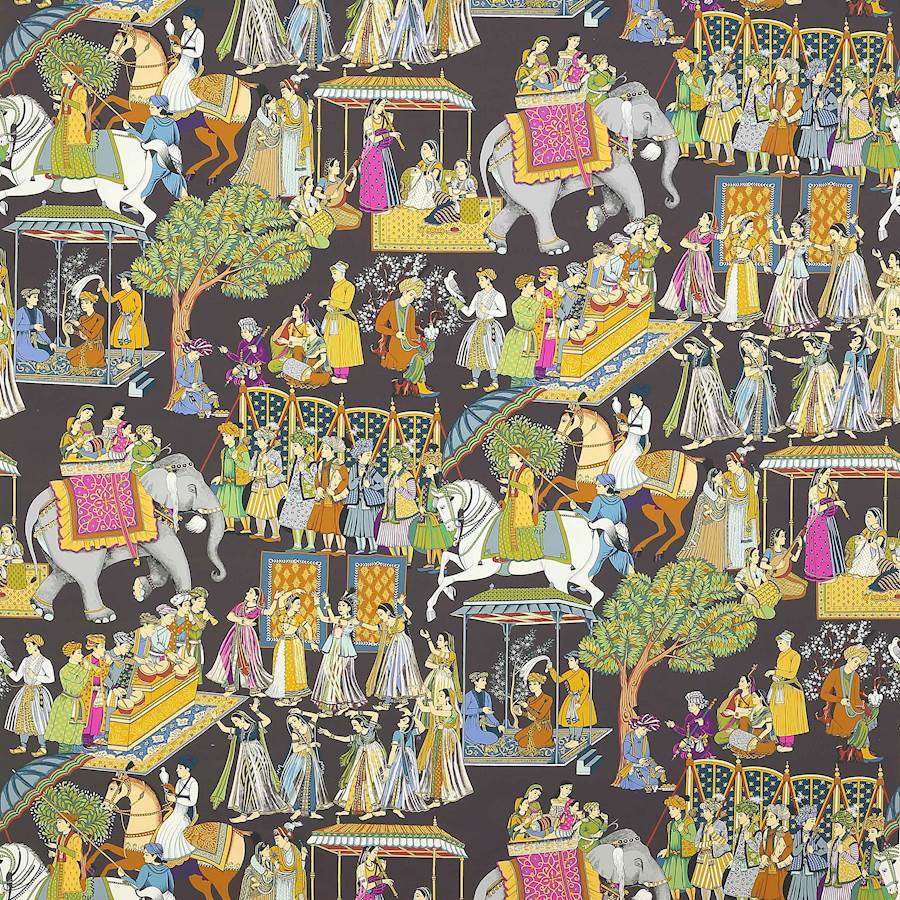 Manuel Canovas Kalinda