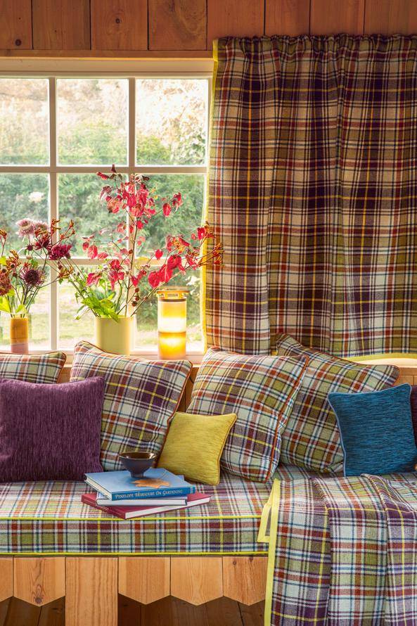 Pierre Frey Barfleur