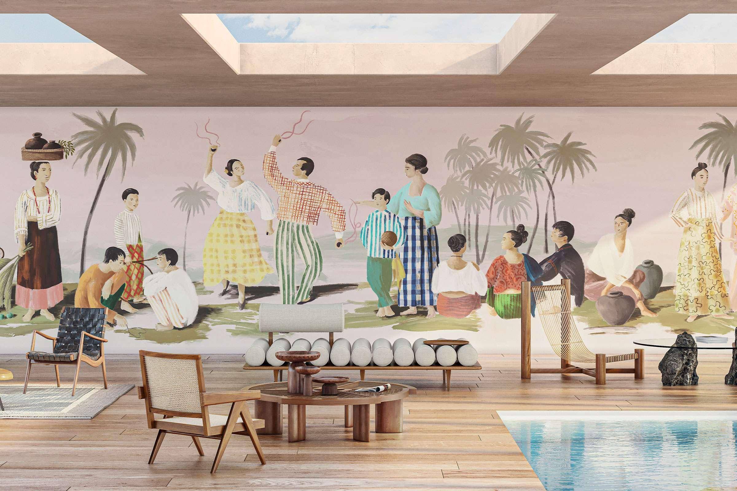 Élitis 360° Un beau dimanche