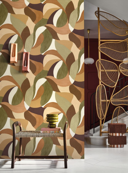 Casamance Mandorla