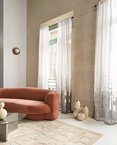 Casamance Lysandra