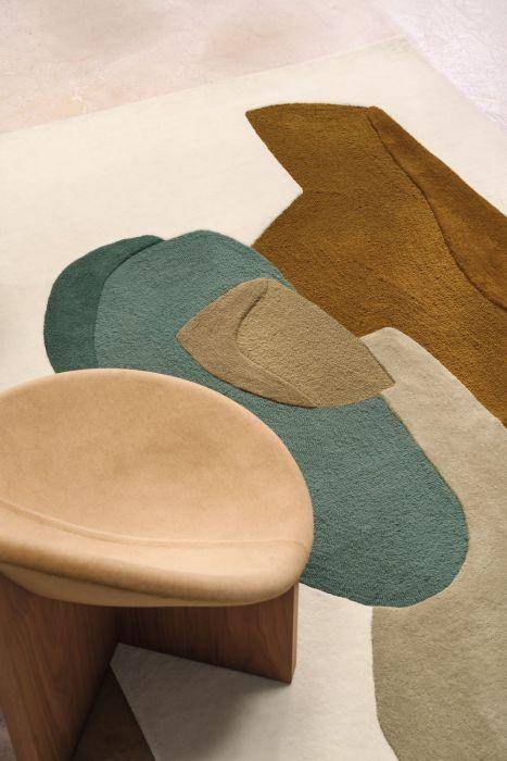 Casamance Teppich Canberra 200x300cm