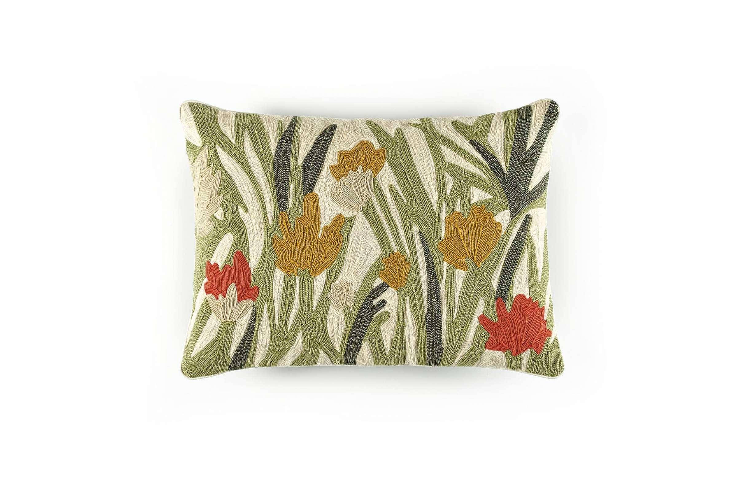 Elitis Kumori Matcha 40x55cm