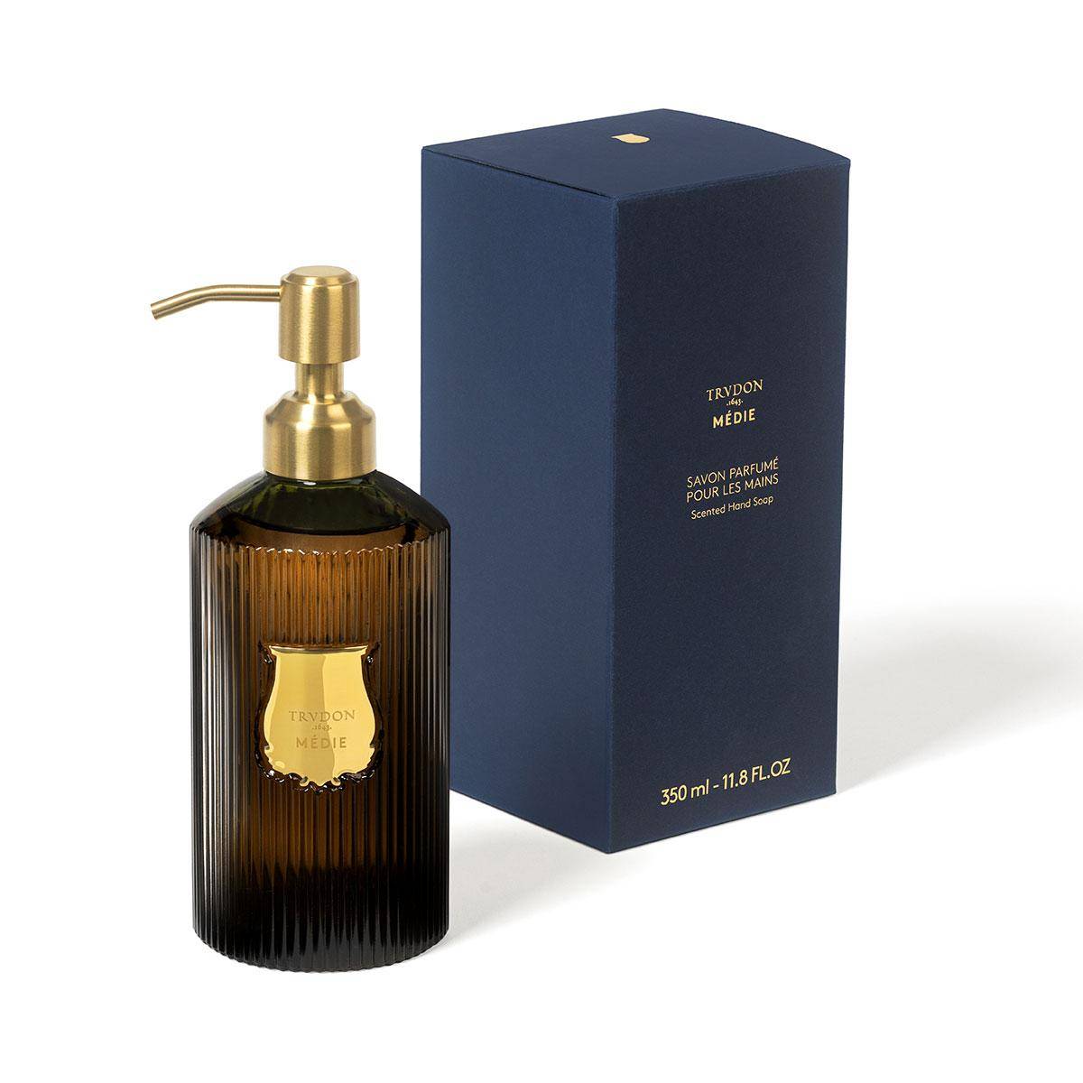 Trudon Médie