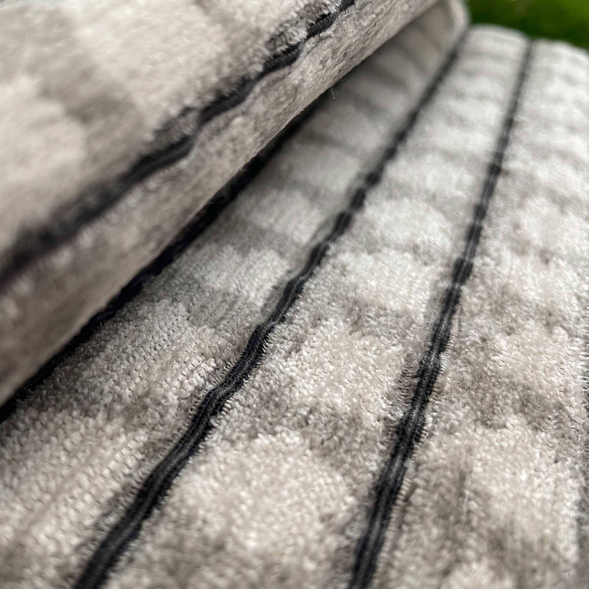 Gastón y Daniela Moguer