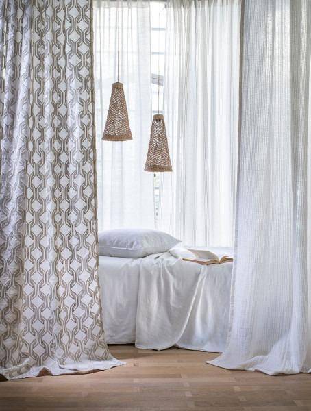 Casamance Varengeville