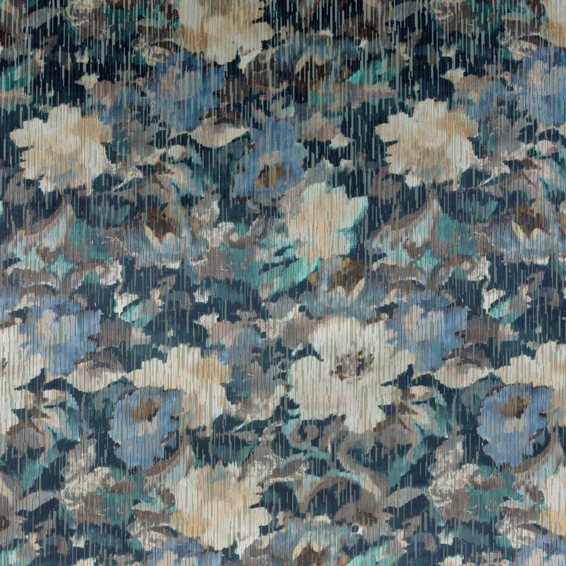 Carlucci Sakura Gardens - dekorativer Polsterstoff