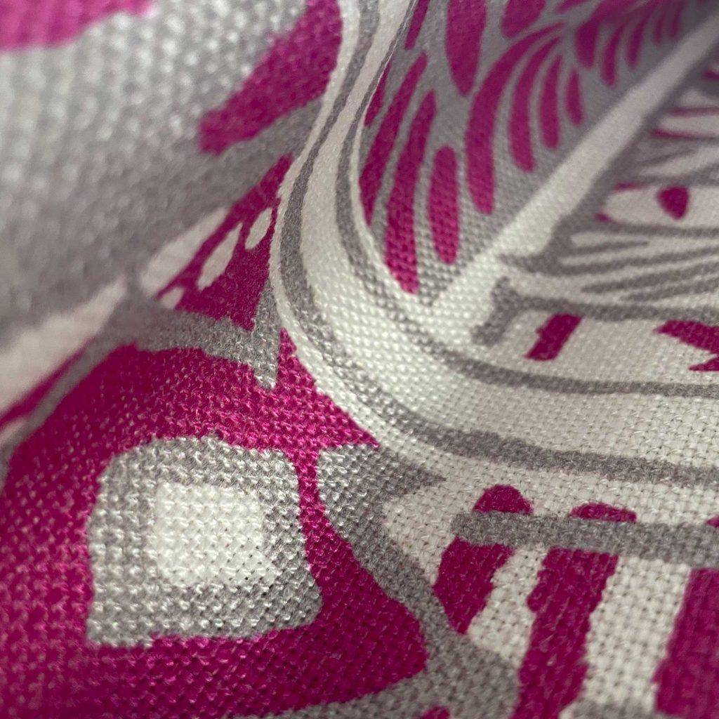 Gastón y Daniela Suajili