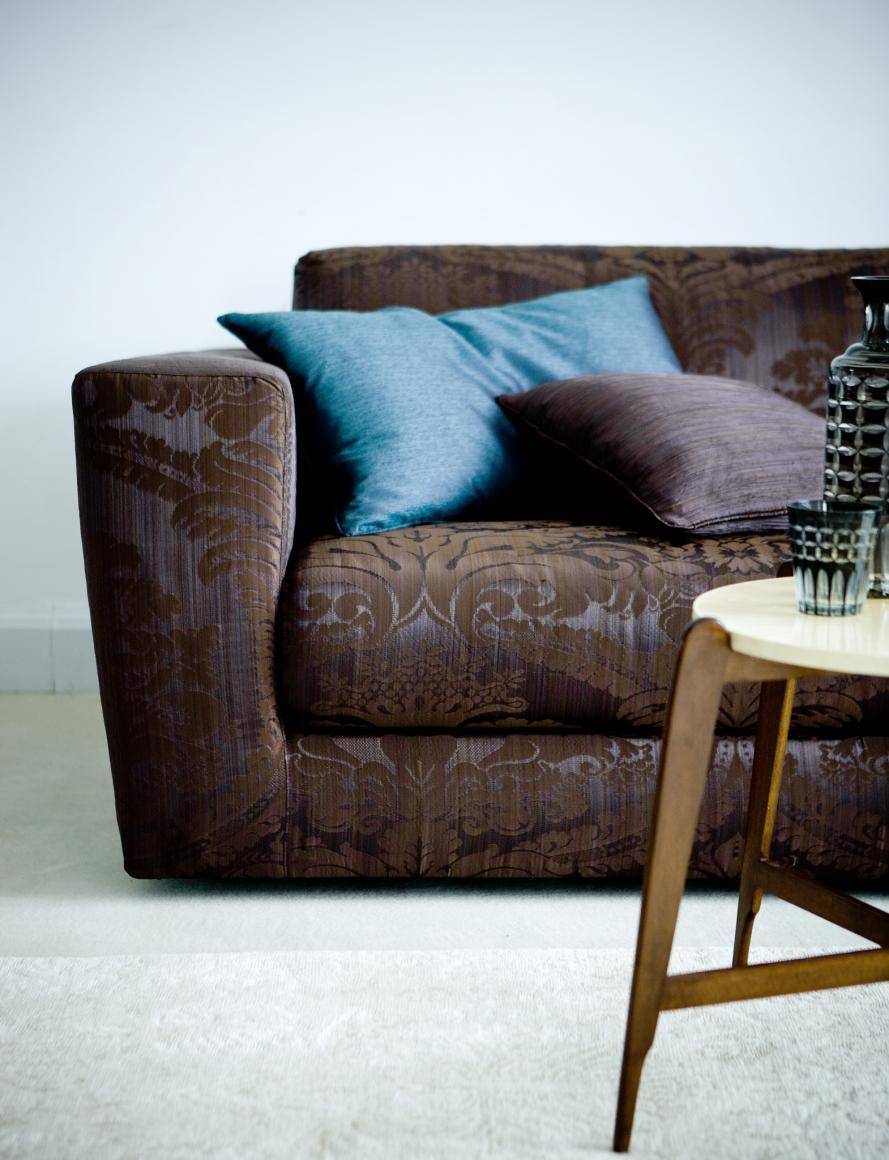 Rubelli Soie cameleon