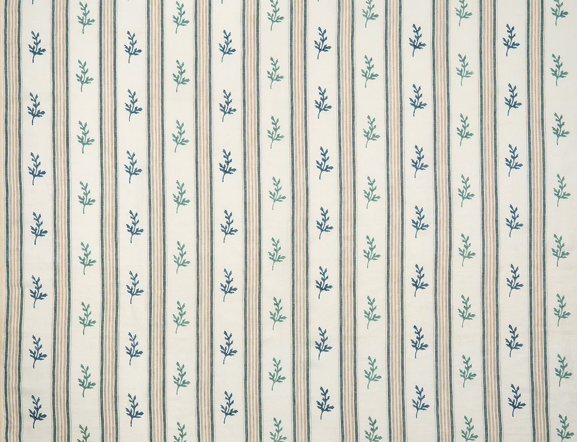 Nina Campbell Anduze