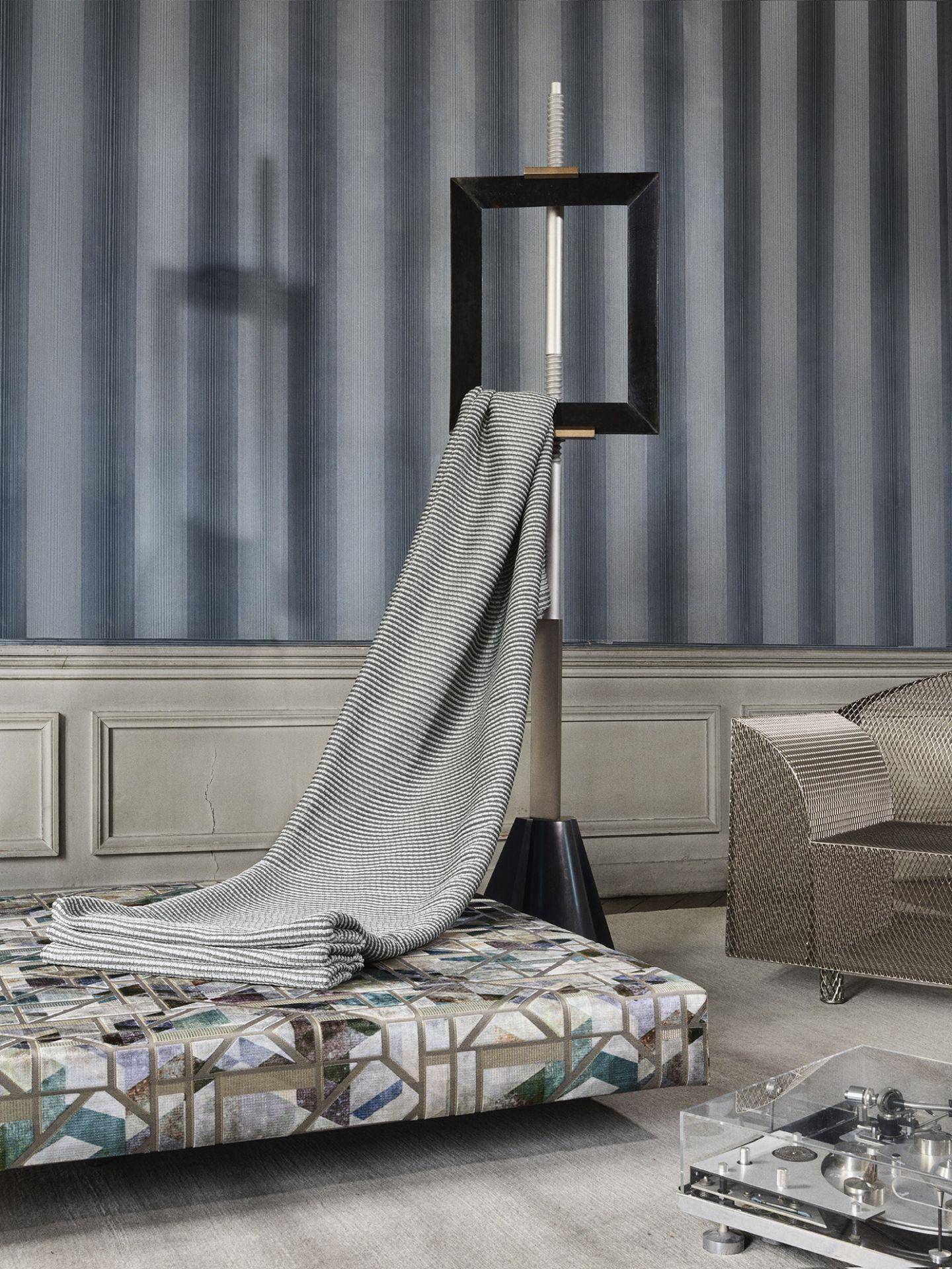 Zimmer + Rohde Kubist