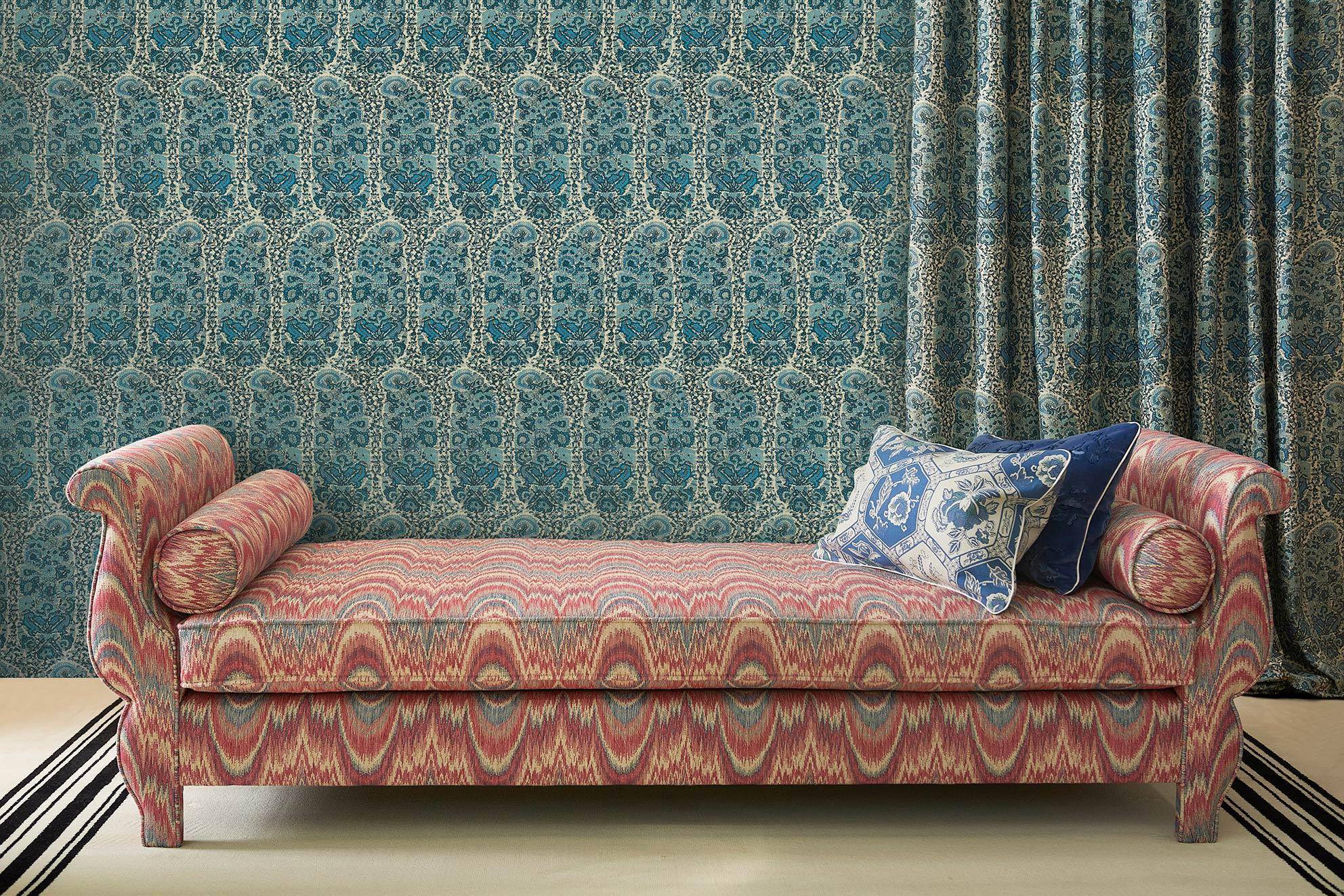 Lorenzo Castillo Spencer Tracy