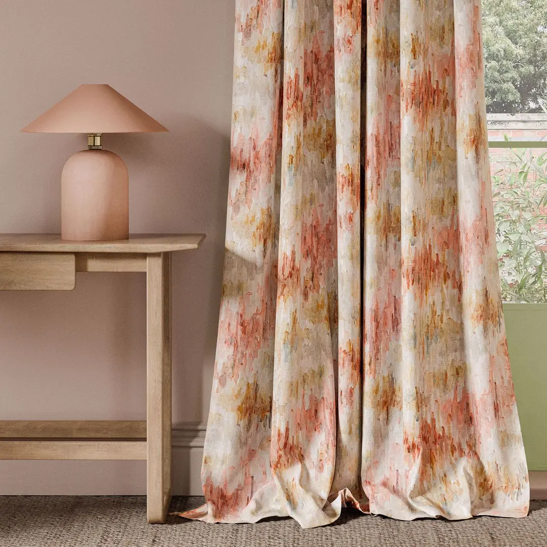 Clarke & Clarke Trueno Print