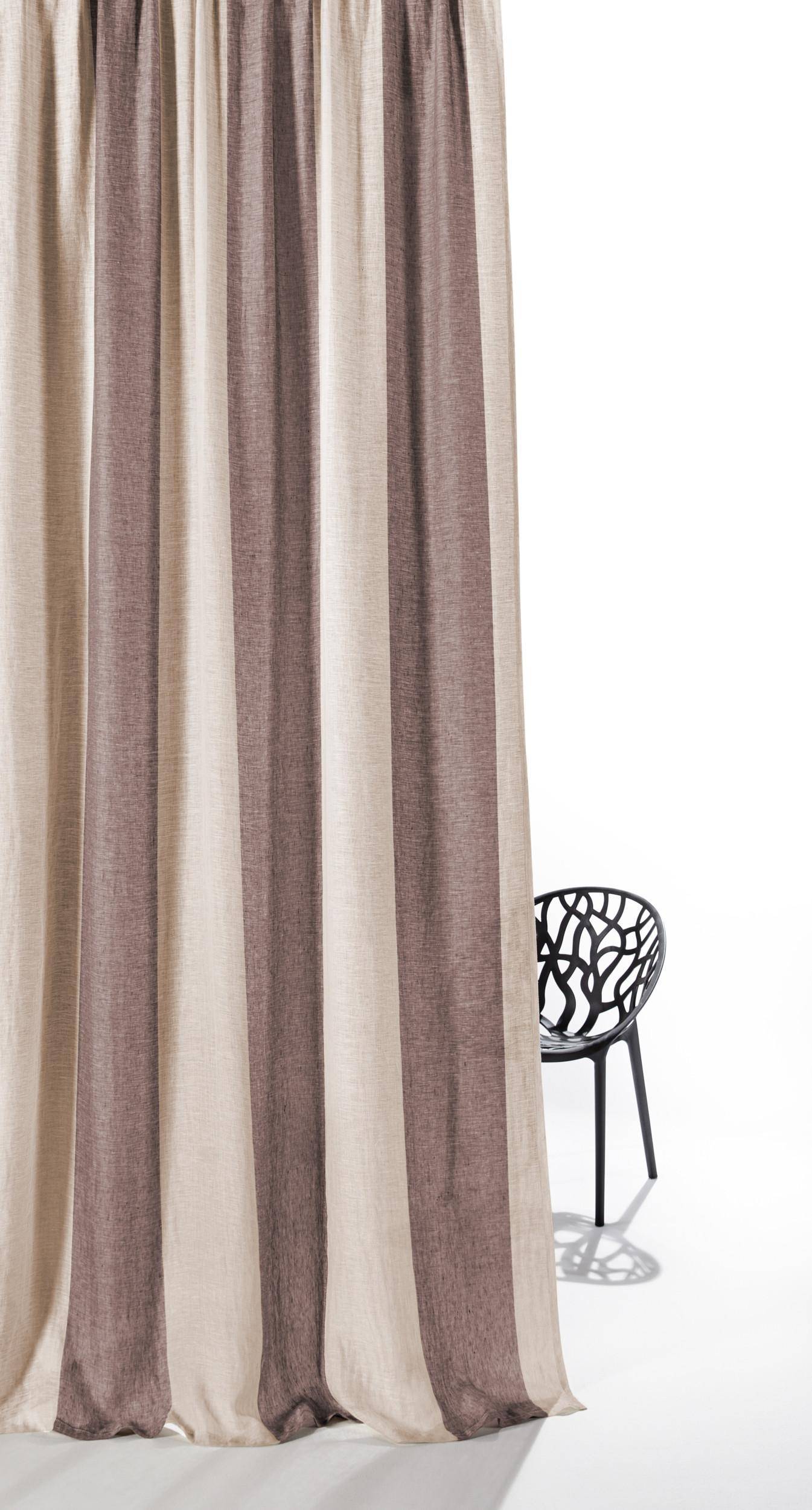 Fischbacher 1819 Magic Stripe