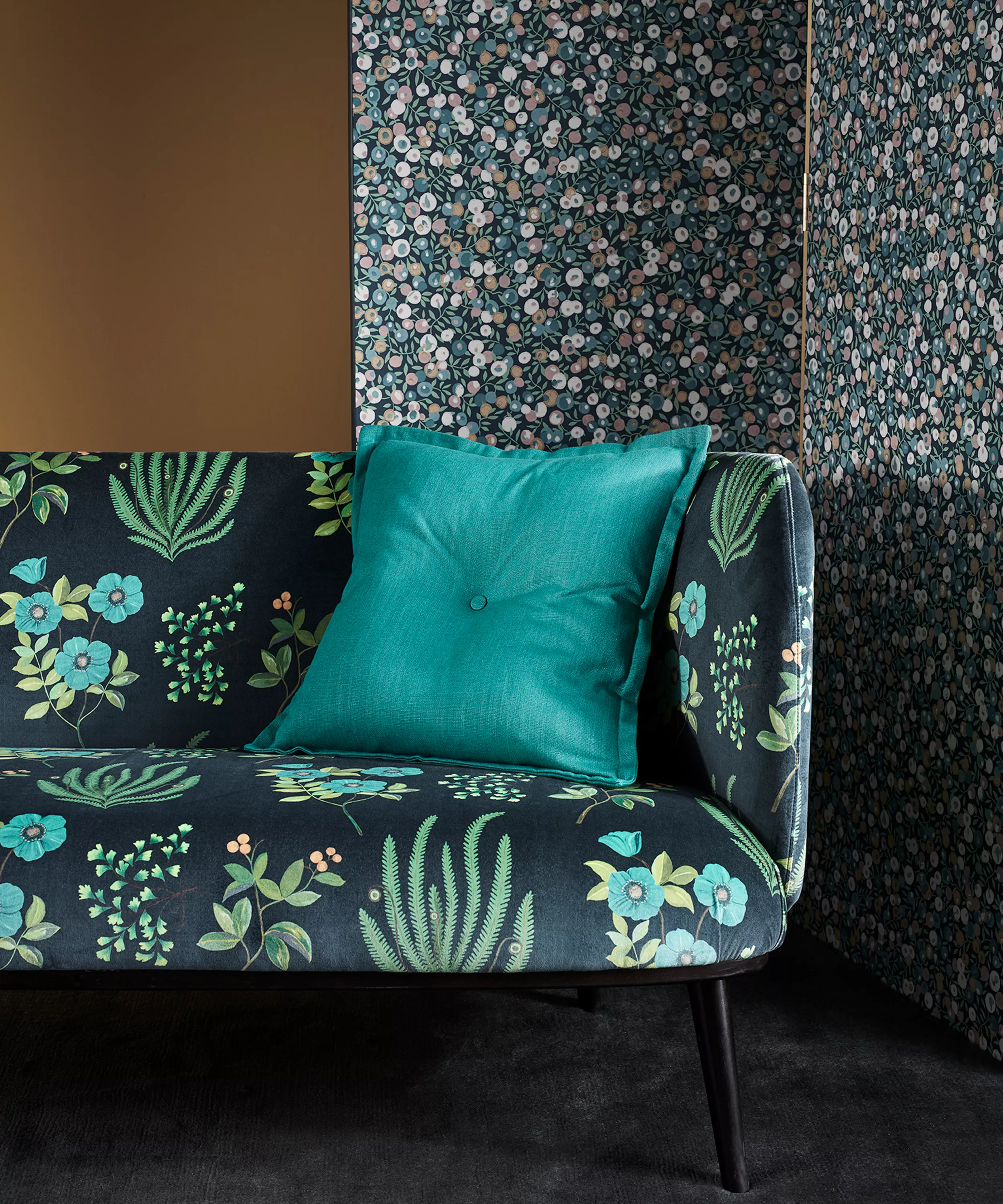 Liberty Lustre Linen