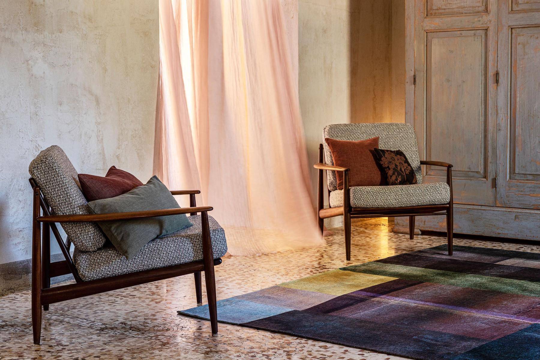 Fischbacher 1819 Hacienda