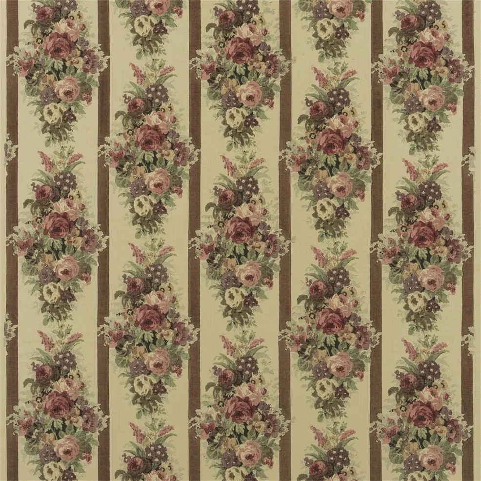 Ralph Lauren Ladies Day Blockprint