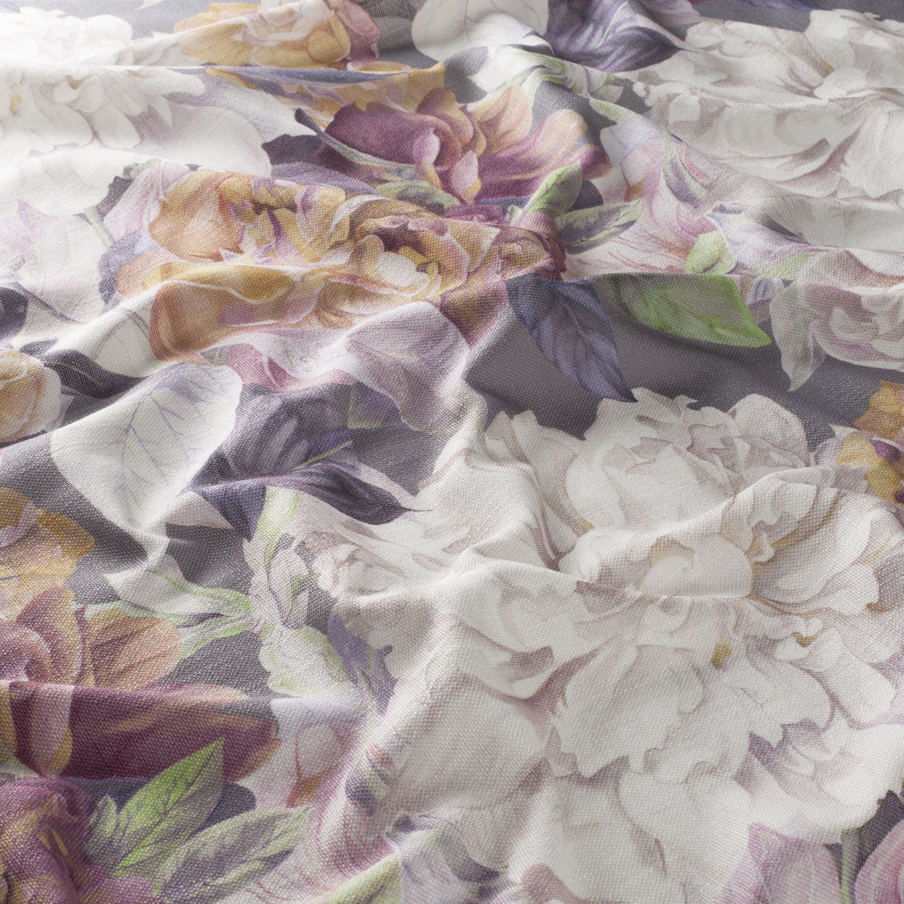 Jab Flower Garden 