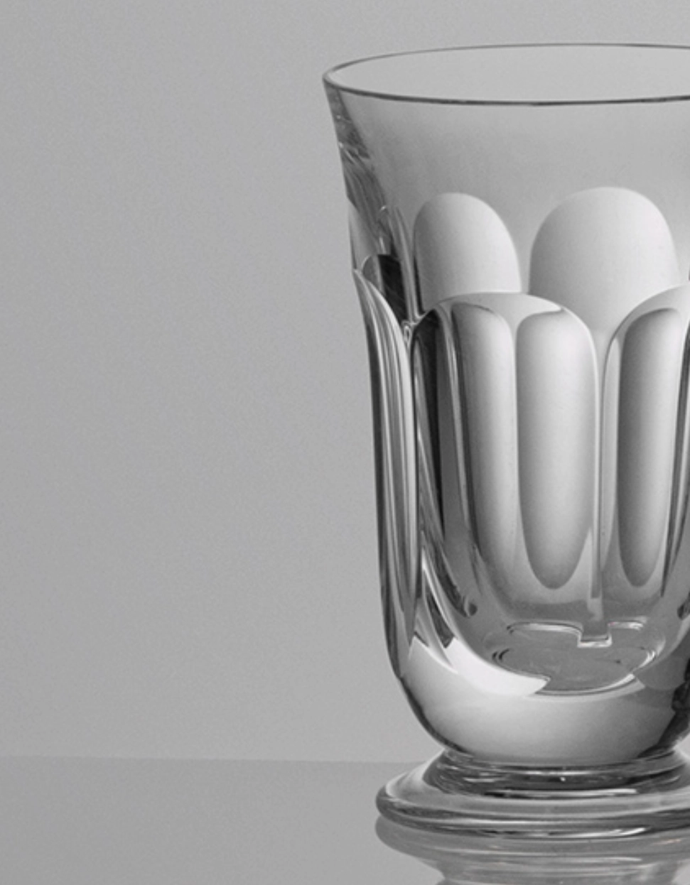 Moser Lady Hamilton Spirituosenglas 45ml