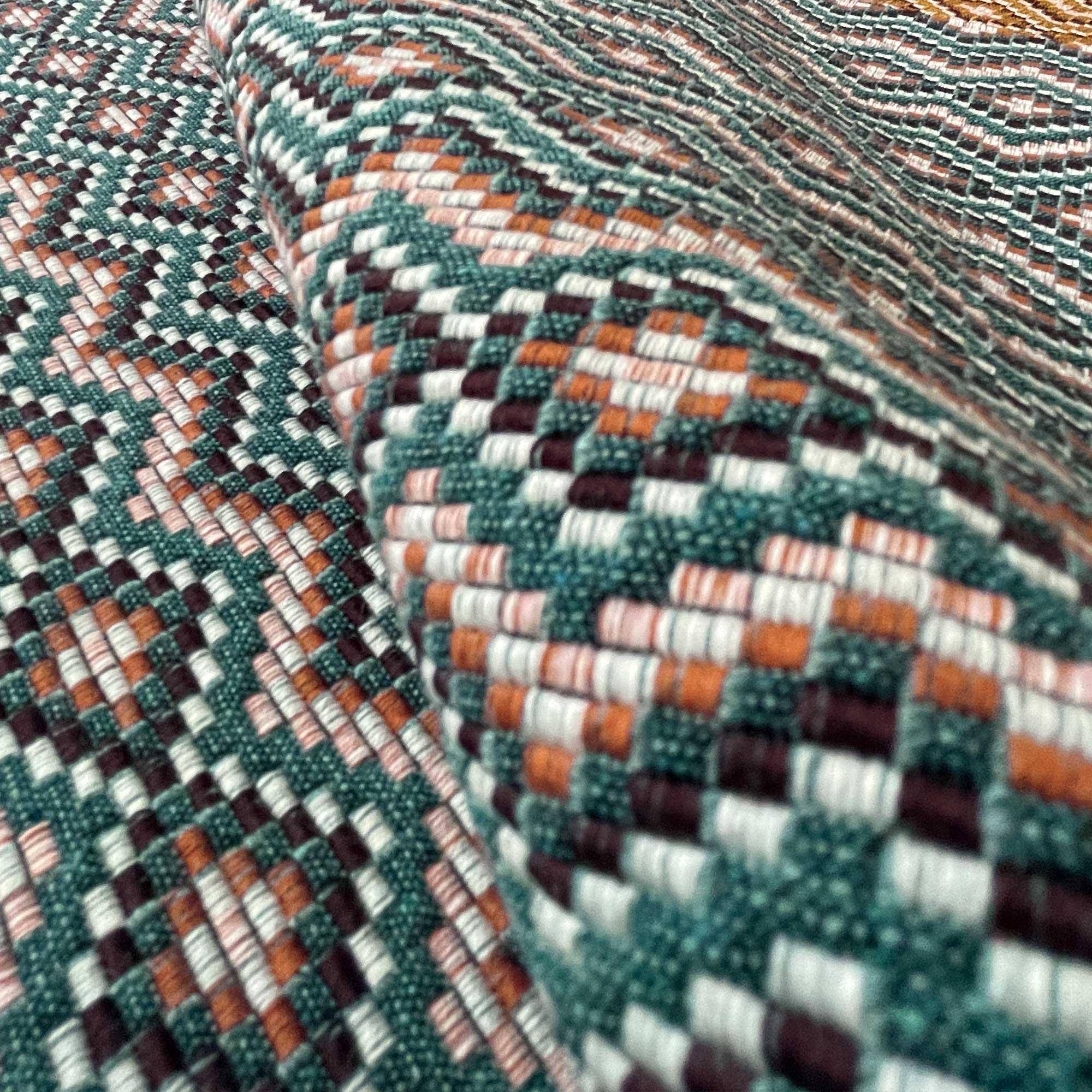 Gastón y Daniela Caucaso