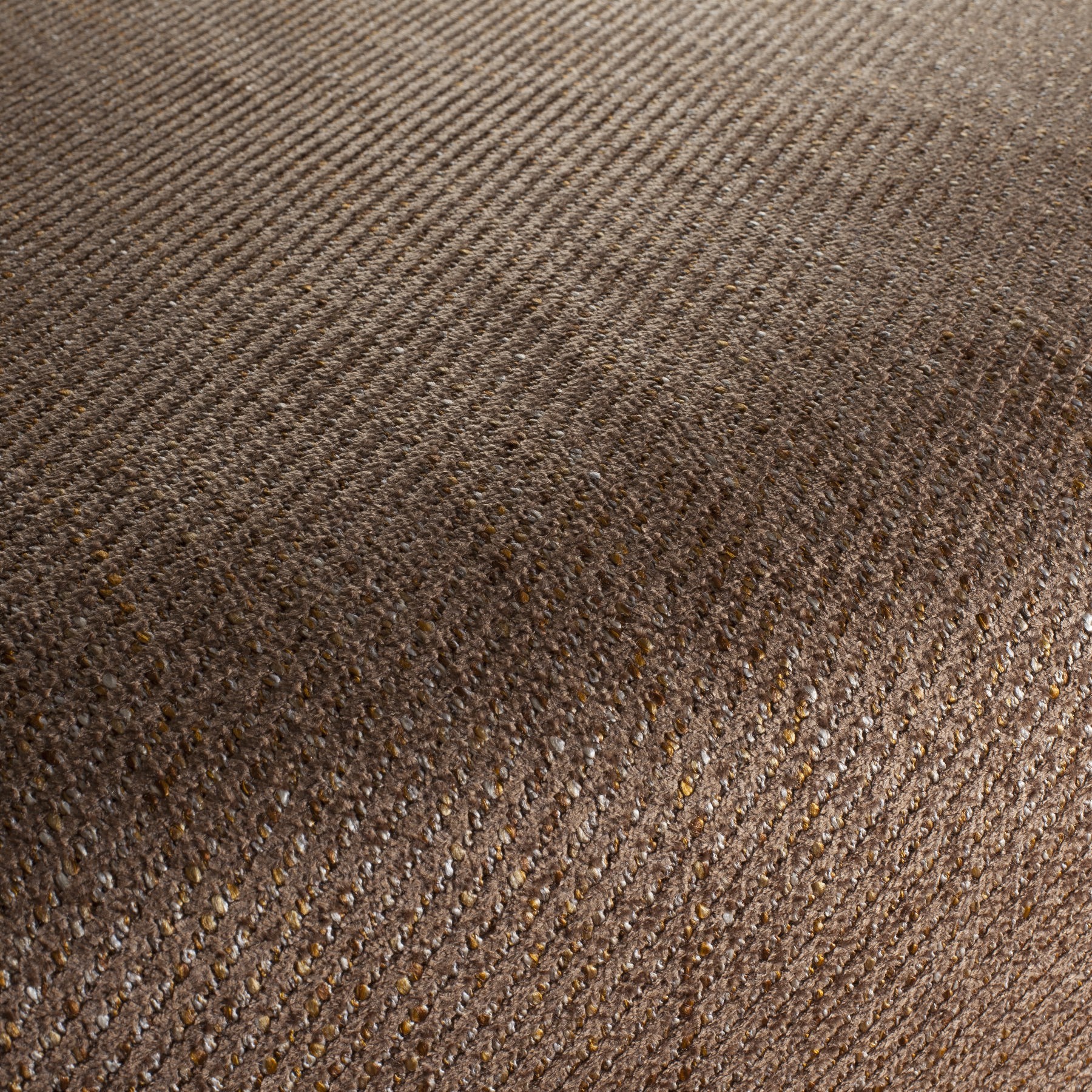 Carlucci Cosy Zone – Chenille-Polsterstoff