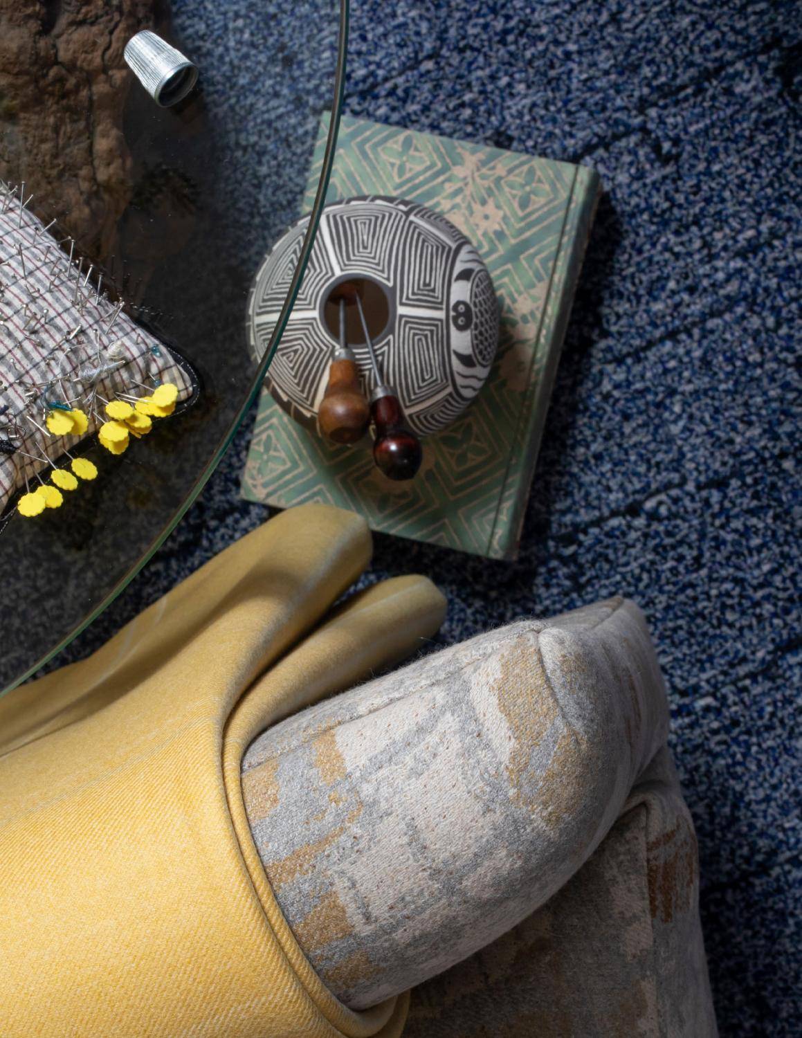 Holland & Sherry Fitzroy