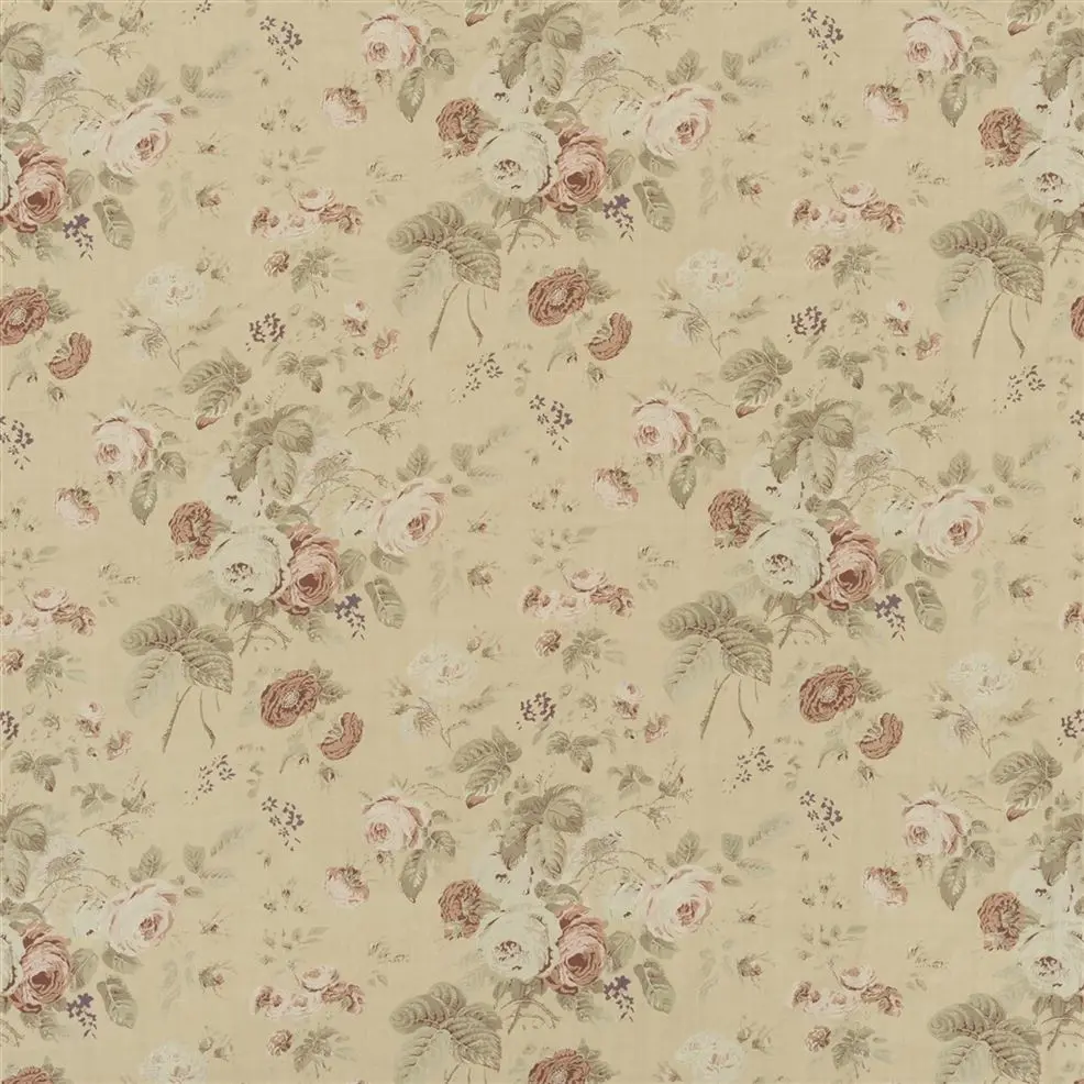 Ralph Lauren Tallulah Floral