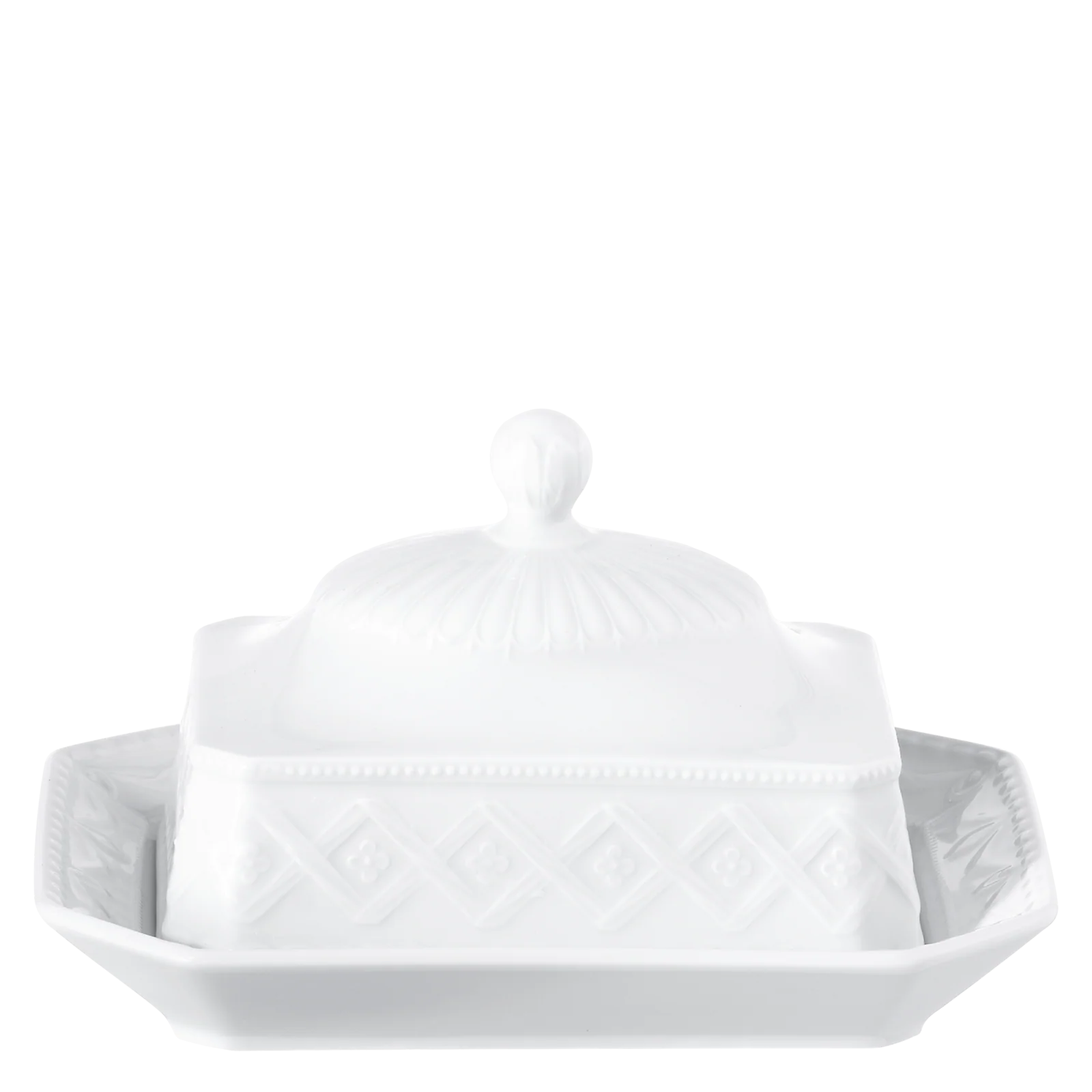 KPM Kurland Butterdose