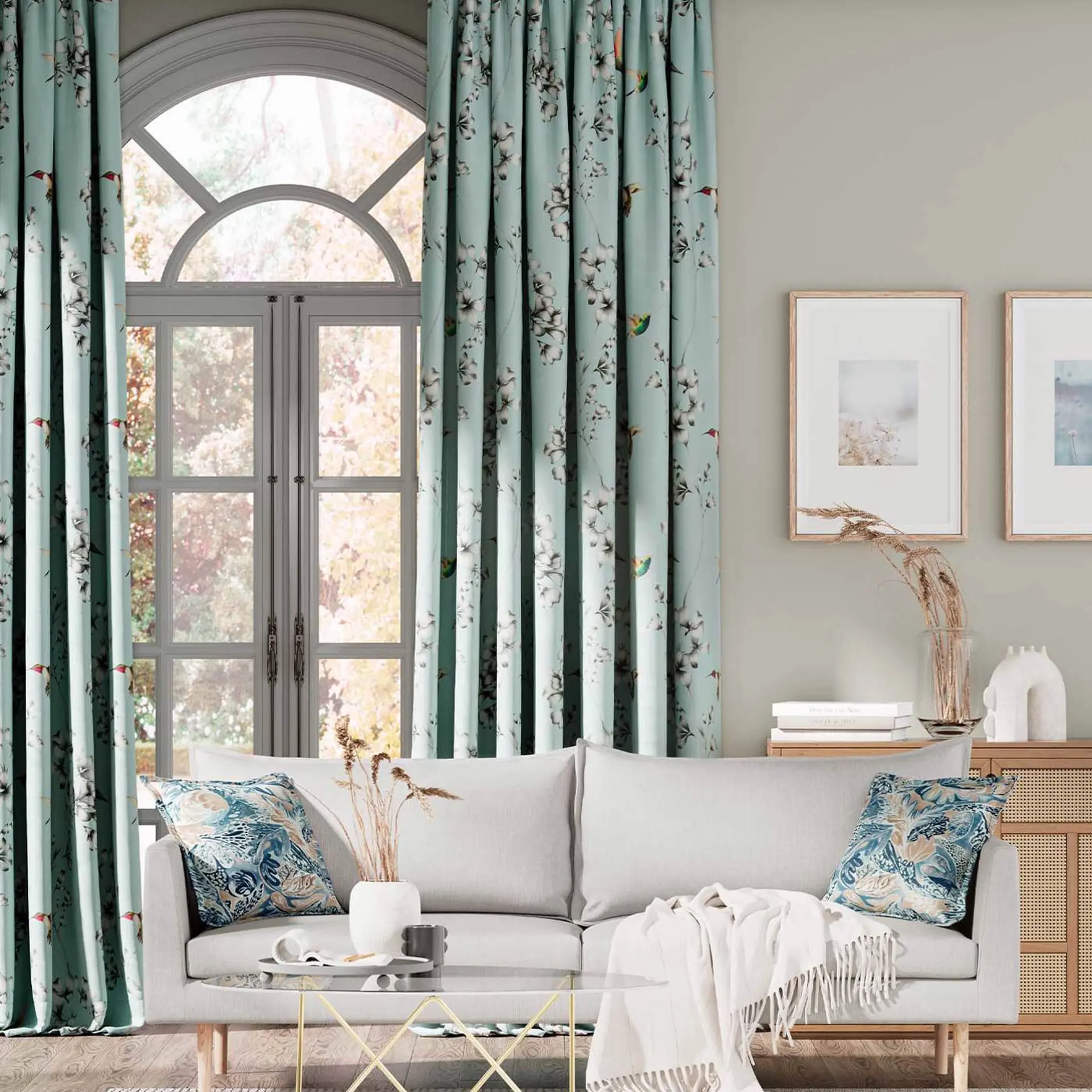 Harlequin   Amazilia