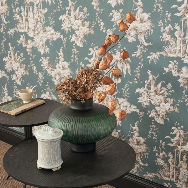 Casadeco Palais De Chine