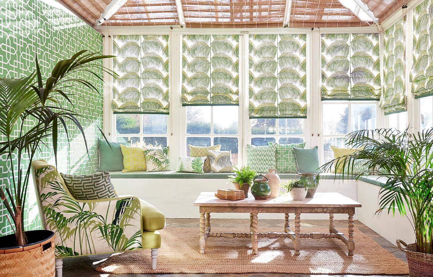 Sanderson Calathea