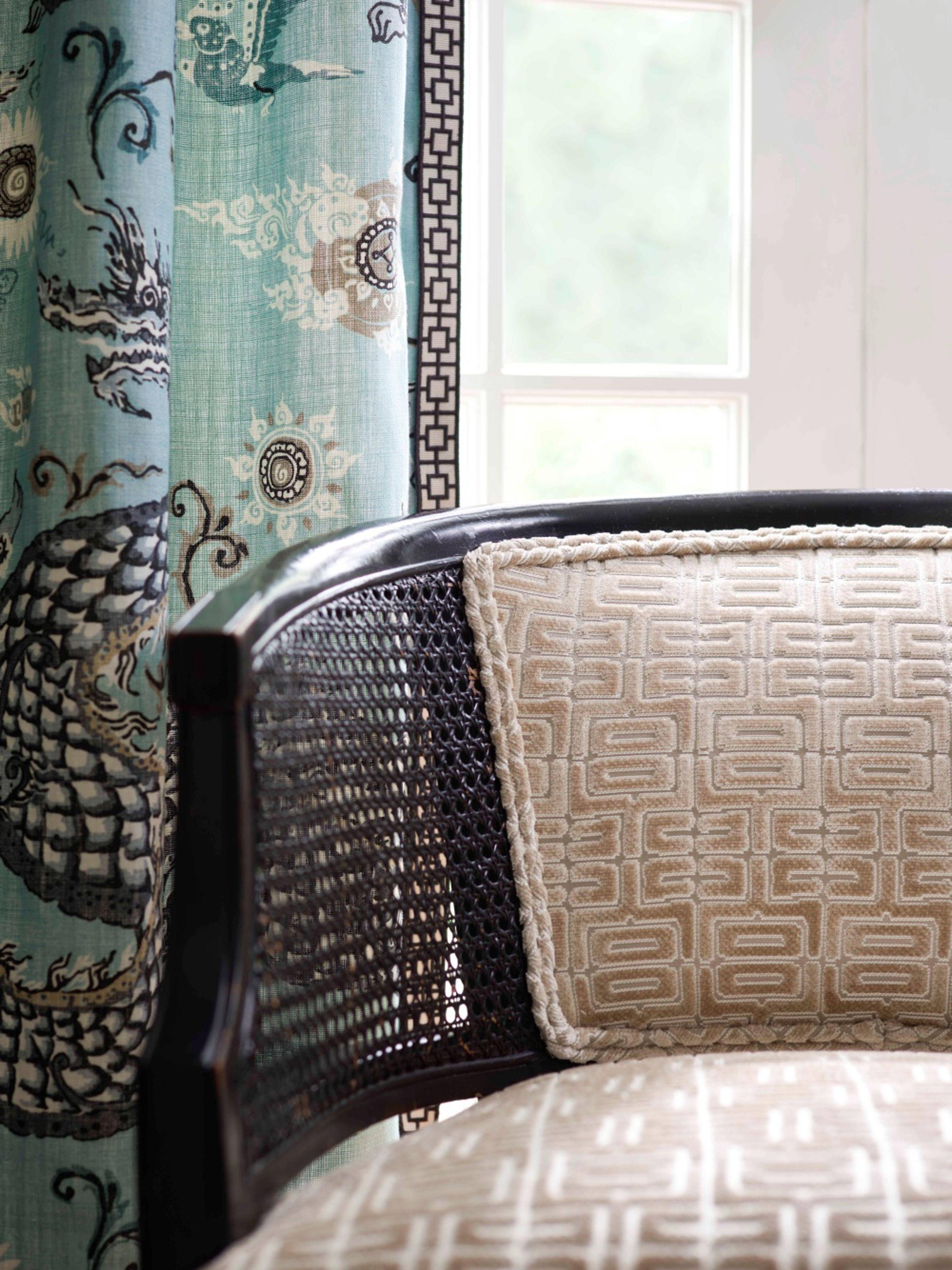 Jim Thompson Labyrinth Velvet