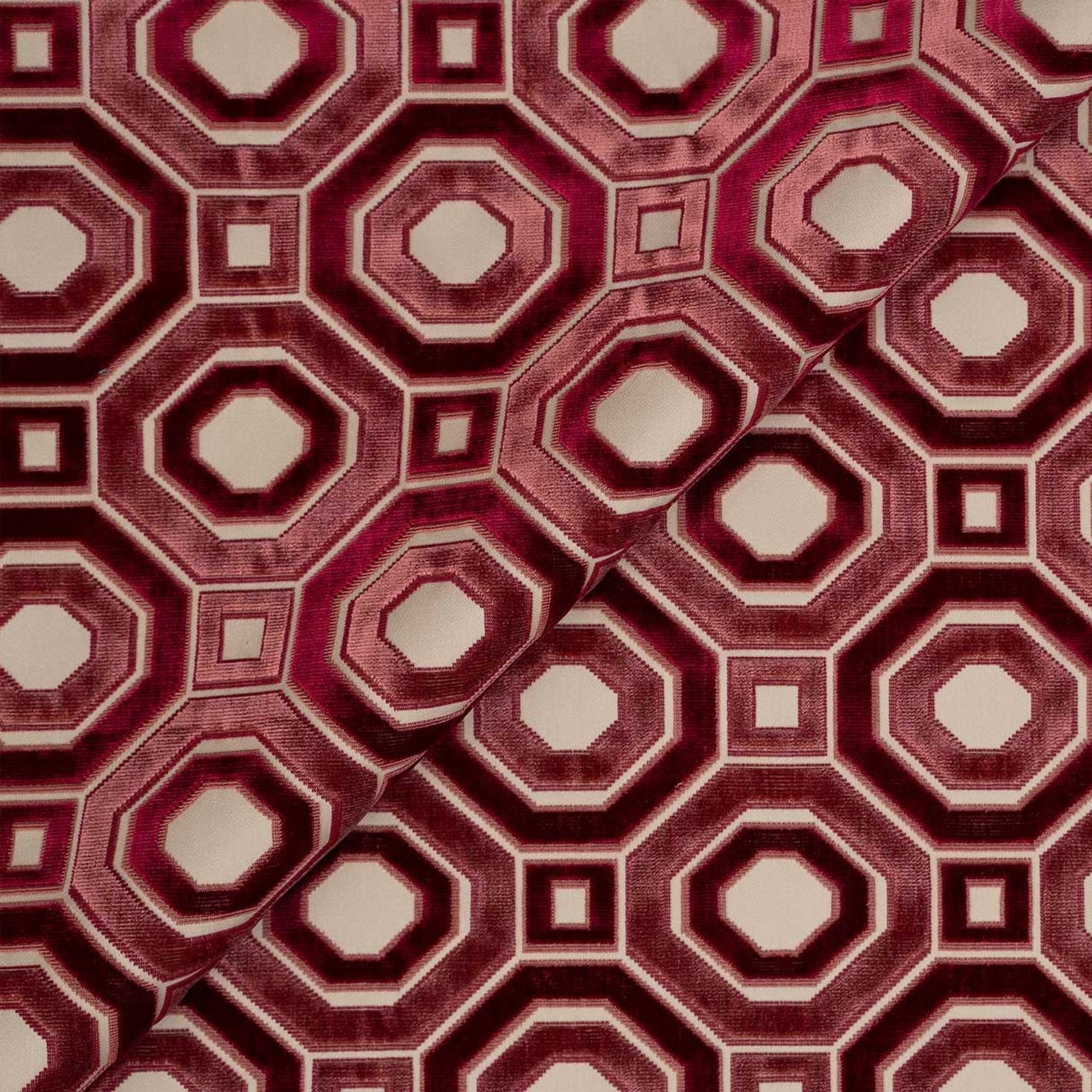 Jim Thompson Octavian Velvet