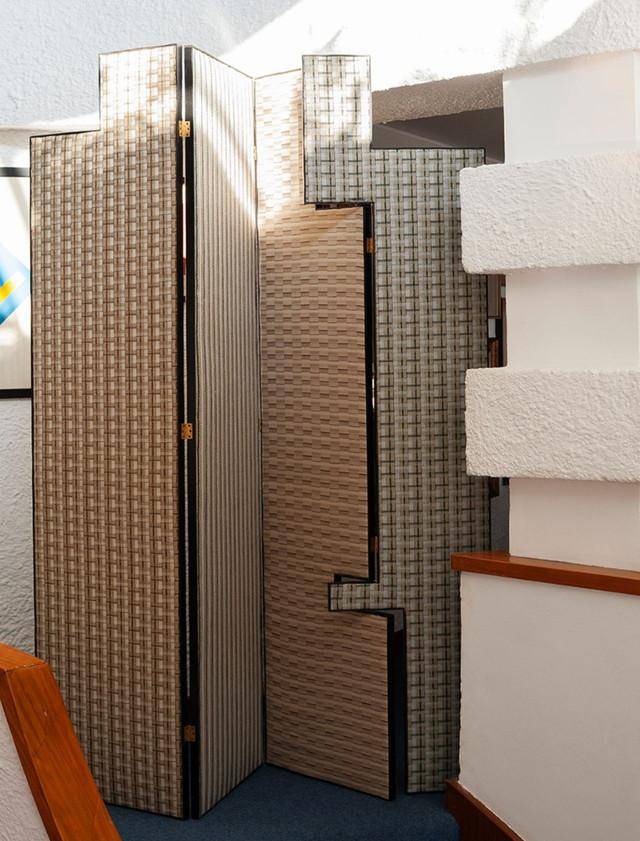 Dedar Crystal Castle