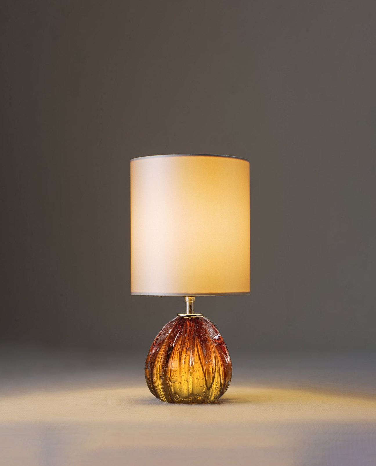 Porta Romana Dumpling Lamp