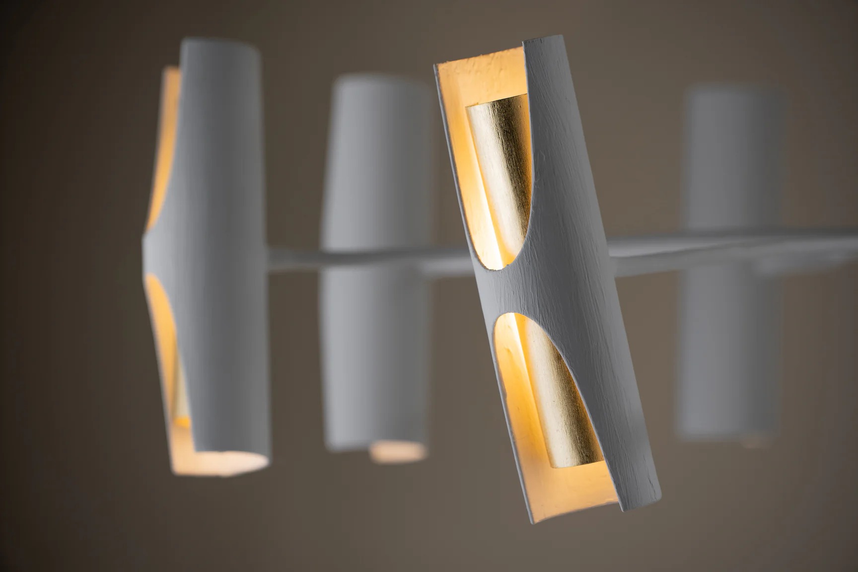 Porta Romana ·  Thera Chandelier
