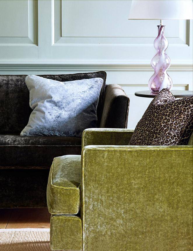 Colefax & Fowler Keats