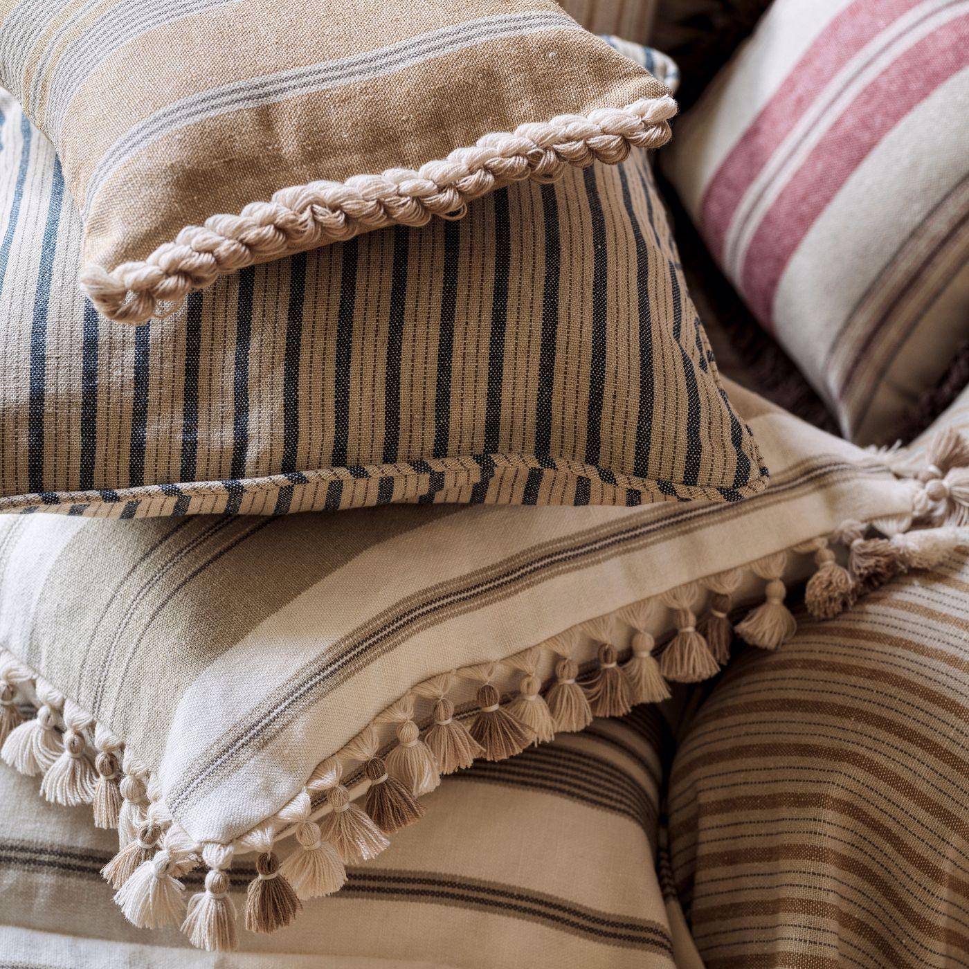 Sanderson Highgrove Stripe 