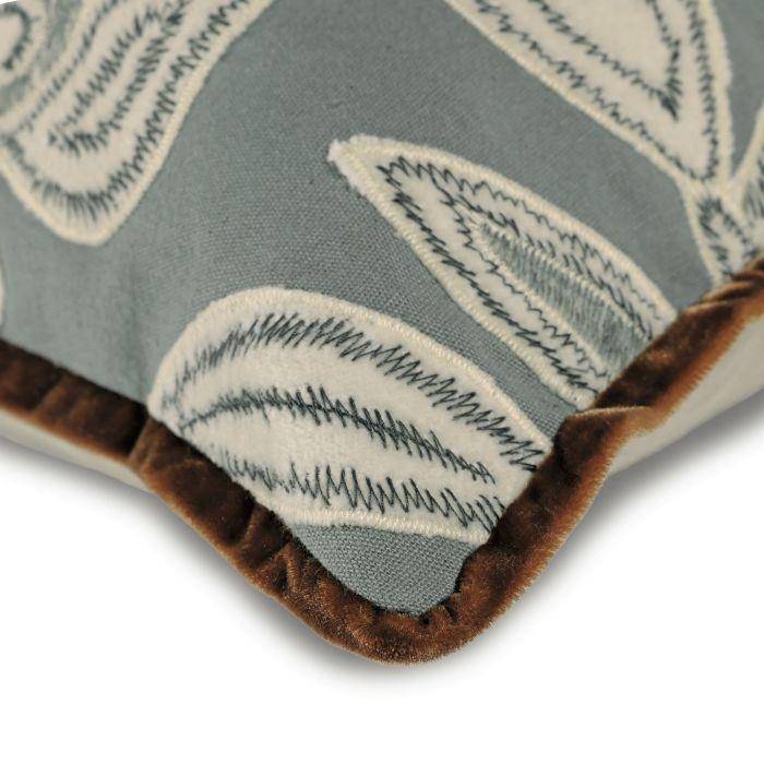 Casamance Forget Me Not Beige 30x50cm