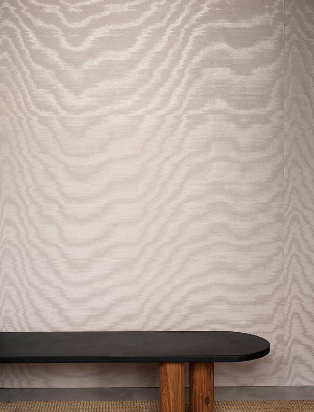 Dedar Amoir Fou Metallo Wall