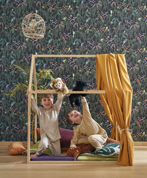 Casadeco Tropical Forest