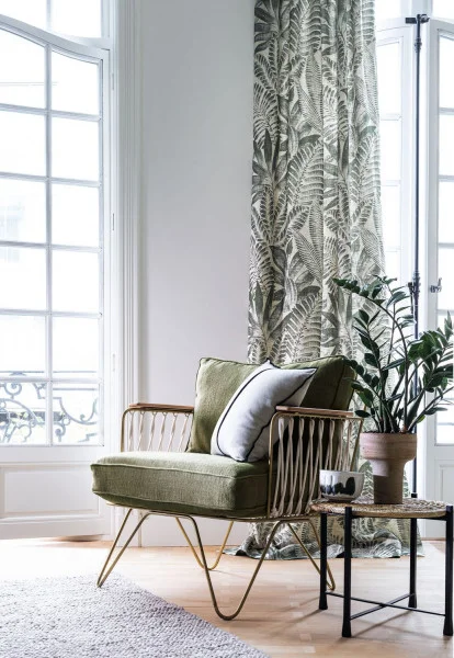 Casamance Kristen Color 