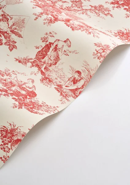 Casadeco SCENE D'ÉTÉ