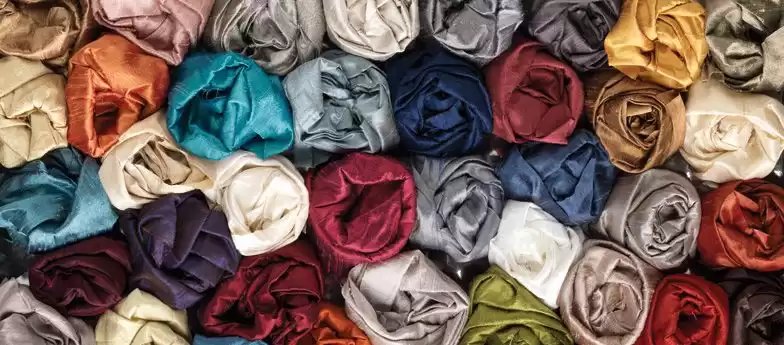 Osborne & Little Salon Silk