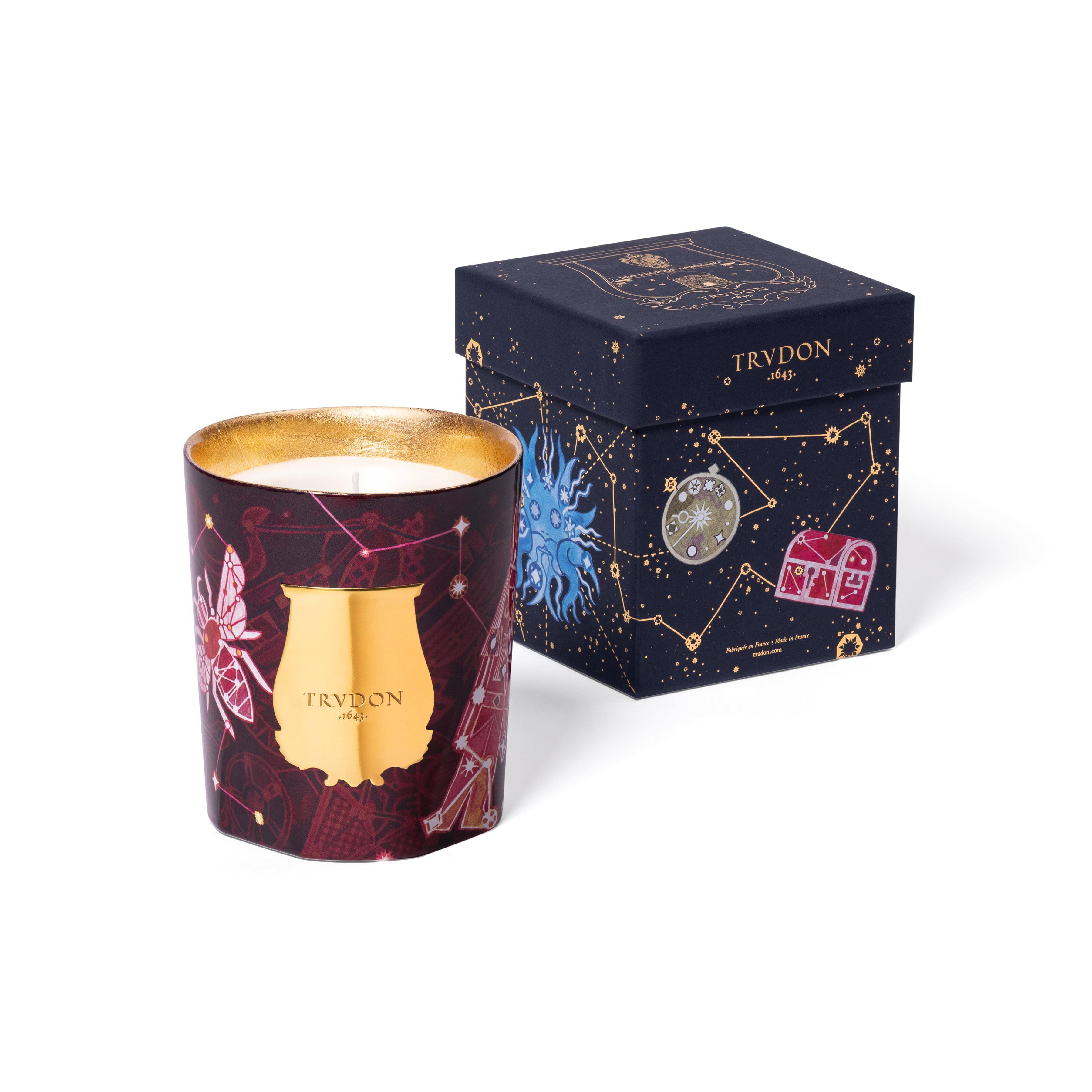 Trudon Enchanted Night Nazareth