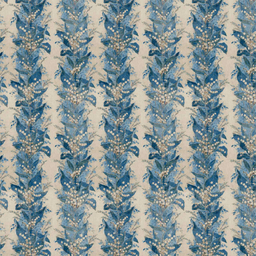 Chalk/Blue Stone