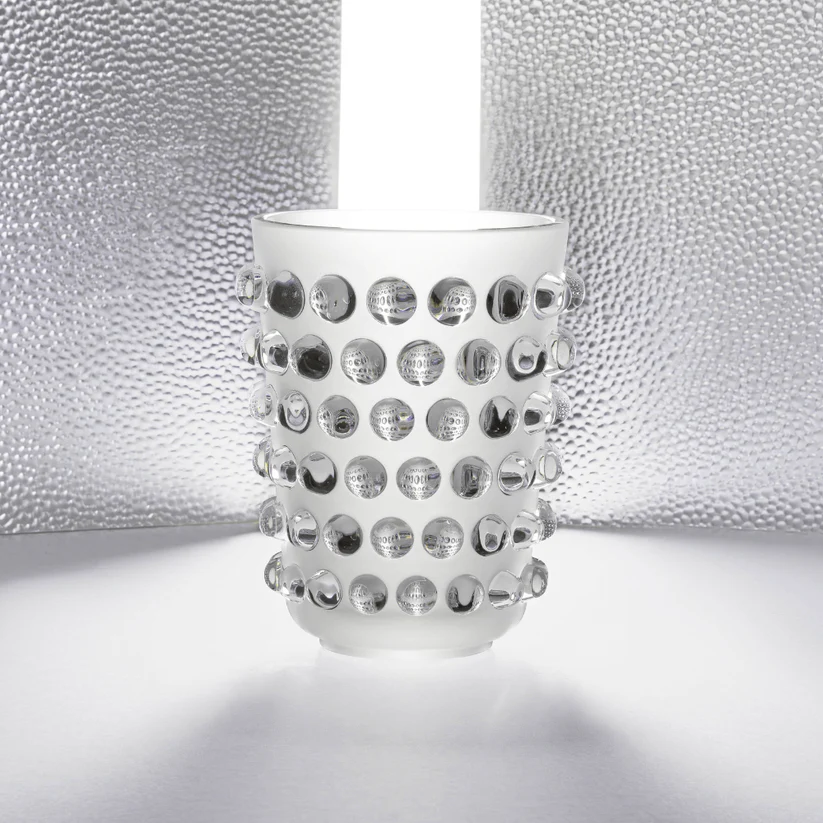 Lalique Mossi Medium