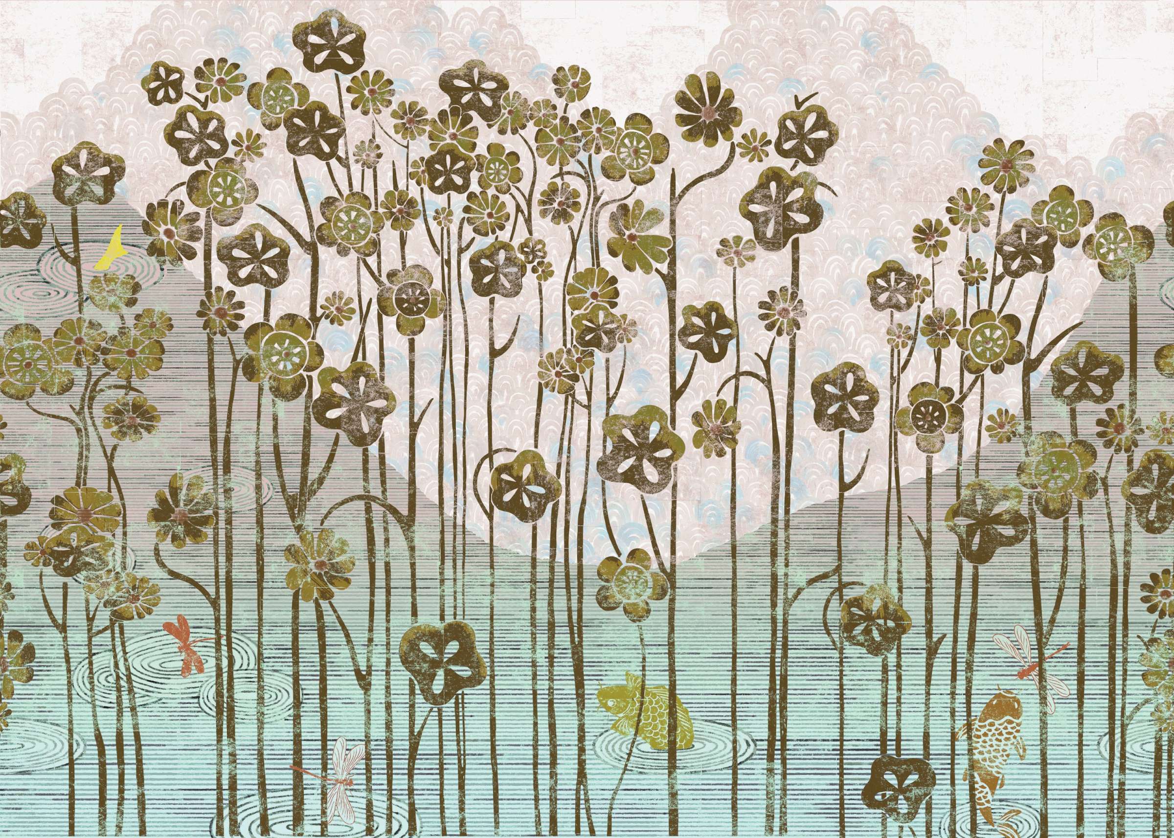 D'une autre planète