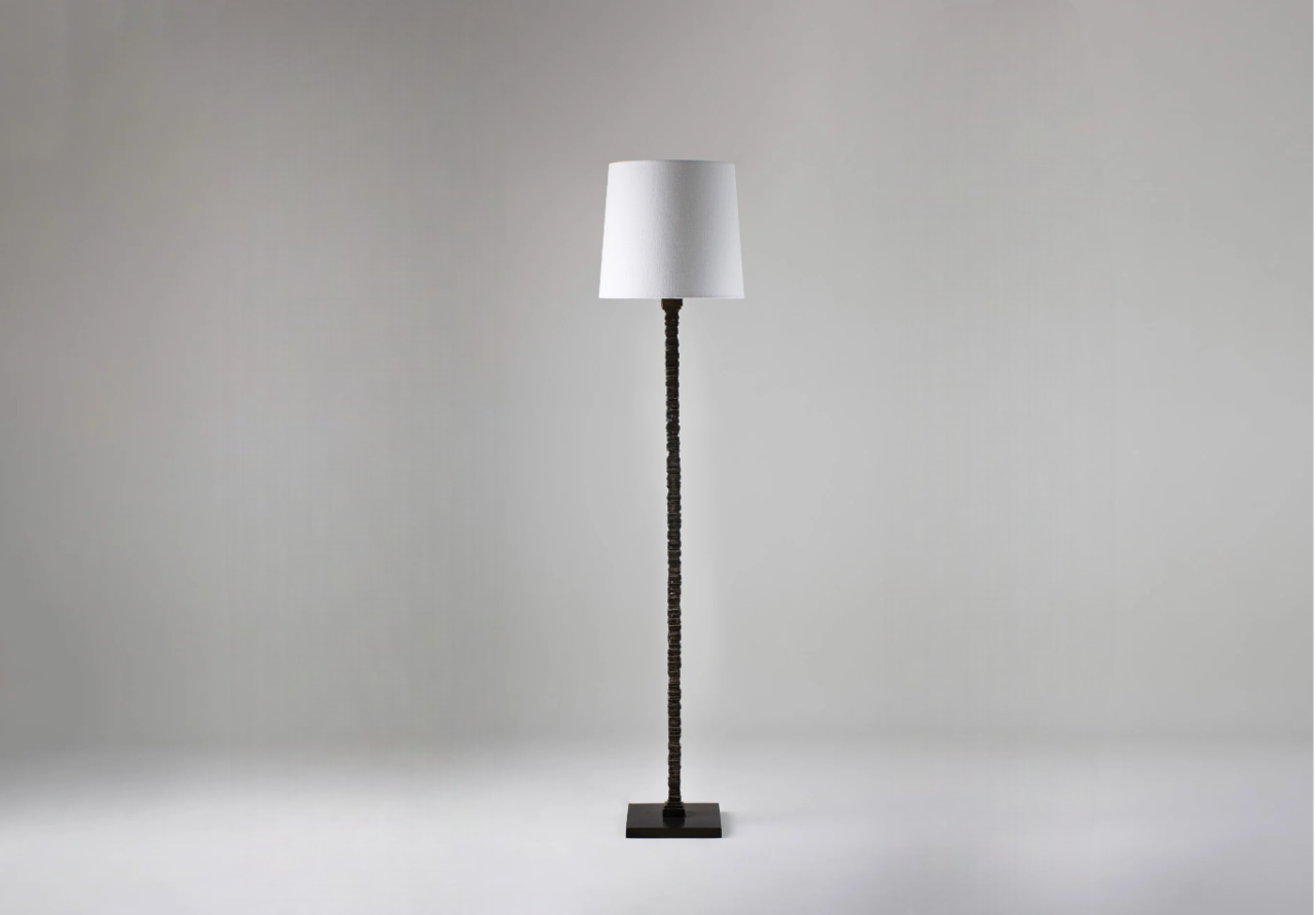 Porta Romana Static Floor Lamp